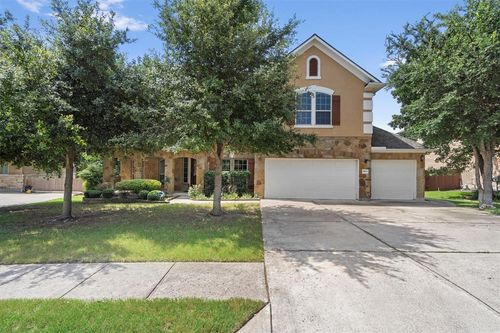 3904 Avery Woods Ln, Cedar Park, TX, 78613-7673 | Card Image