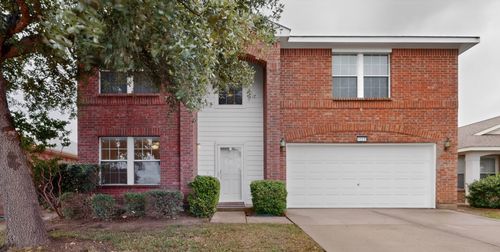 4328 Tranquility Dr, Fort Worth, TX, 76244-4954 | Card Image