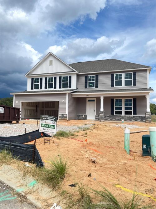 7143 Mongolin Oak Dr Nw, Aiken, SC, 29801 | Card Image