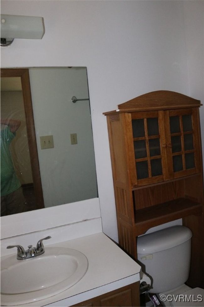 13606 Quail Meadows Ln, House other with 3 bedrooms, 2 bathrooms and null parking in Midlothian VA | Image 9