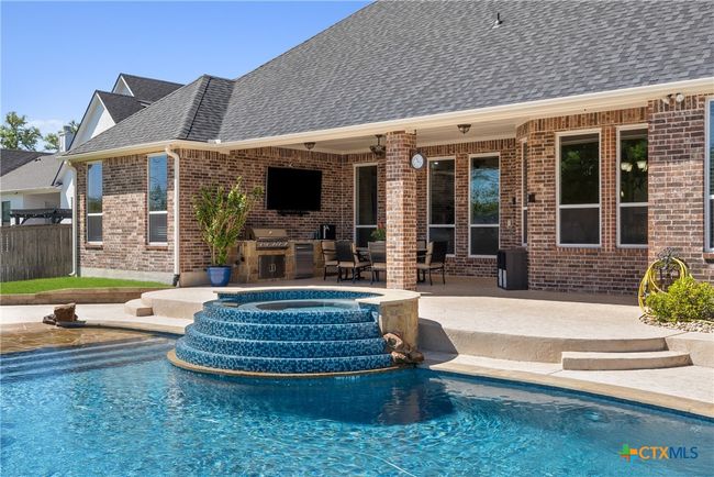 4067 Pecan Mdw, House other with 4 bedrooms, 4 bathrooms and null parking in Belton TX | Image 40