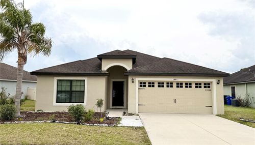 2447 Torrens Dr, Lakeland, FL, 33805-9620 | Card Image