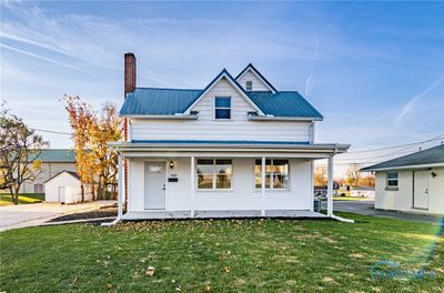 938 E Franklin Street, House other with 4 bedrooms, 2 bathrooms and 4 parking in Kenton OH | Image 1