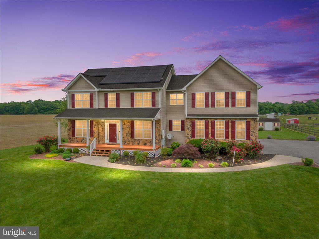 Willow Branch Rd, Centreville, MD 21617