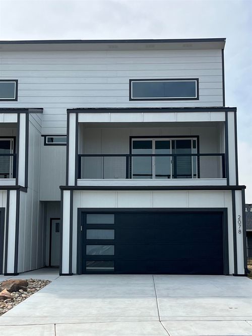 2080 N Reece Ct, Goddard, KS, 67052-1101 | Card Image