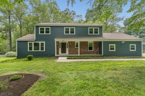 56 Mountainside Rd, Mendham, NJ, 07945-2016 | Card Image