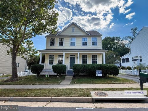 10028 Boreland Ct, BRISTOW, VA, 20136-2547 | Card Image