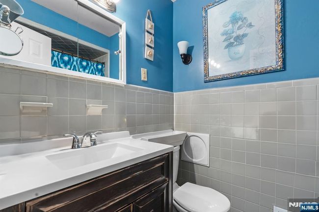 8 Hampton Rd, House other with 3 bedrooms, 2 bathrooms and null parking in Clifton NJ | Image 10