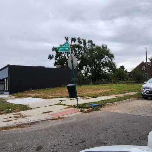 12945 Puritan St, Detroit, MI, 48227-4019 | Card Image