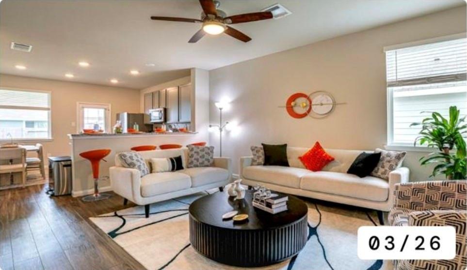 Residential Lease in Conroe 3