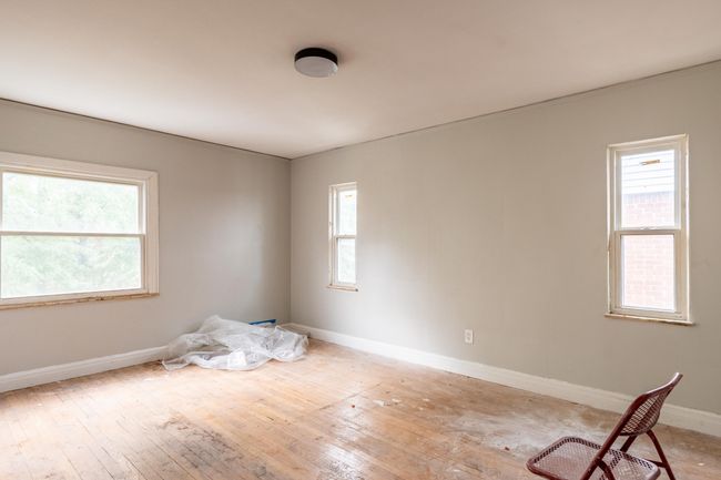 17550 Ohio St, House other with 3 bedrooms, 2 bathrooms and null parking in Detroit MI | Image 14