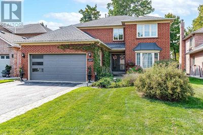 2068 Pipers Crt, House other with 5 bedrooms, 4 bathrooms and 6 parking in Burlington ON | Image 1