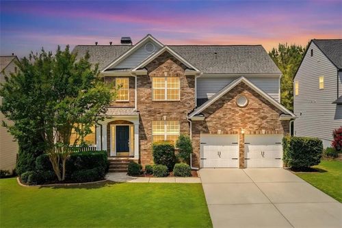 609 Hay Meadow Pl, Acworth, GA, 30102-8506 | Card Image