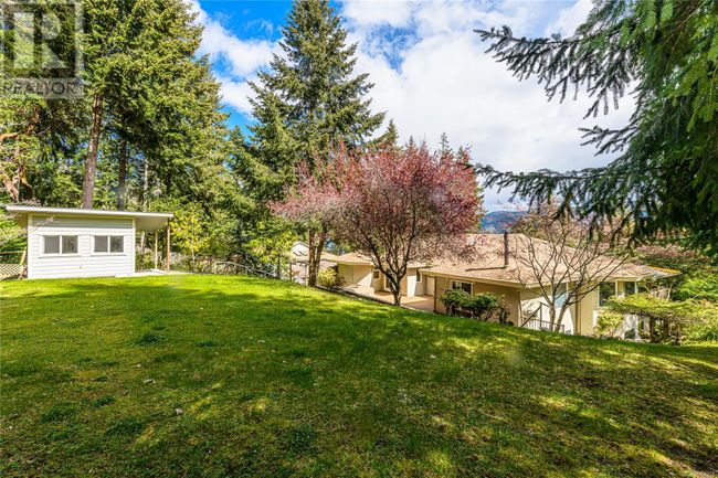 6318 Genoa Bay Rd, House other with 4 bedrooms, 5 bathrooms and 8 parking in Duncan BC | Image 52