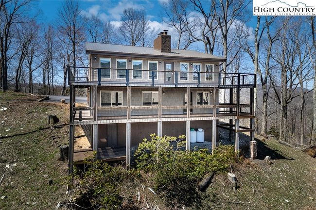 150 Squirrel Corn Ln, House other with 3 bedrooms, 3 bathrooms and null parking in Sugar Mountain NC | Image 43
