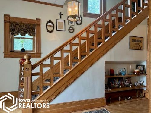 607 Jefferson St, Bedford, IA, 50833-1203 | Card Image