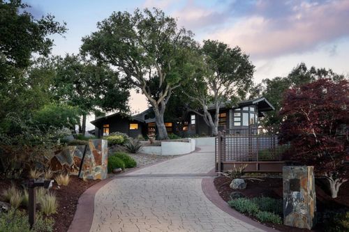 12008 Emerald Hill Ln, Los Altos Hills, CA, 94022-4546 | Card Image