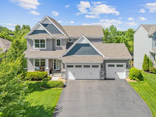 15268 75th Cir Ne, Otsego, MN, 55330-1025 | Card Image