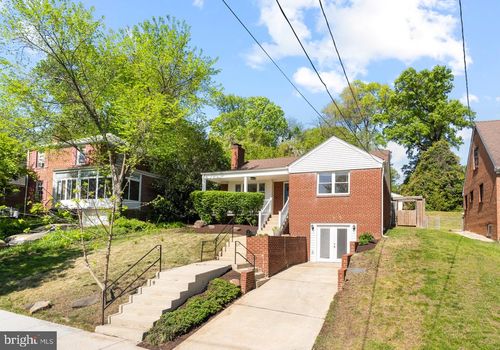 2414 59th Pl, CHEVERLY, MD, 20785-2918 | Card Image
