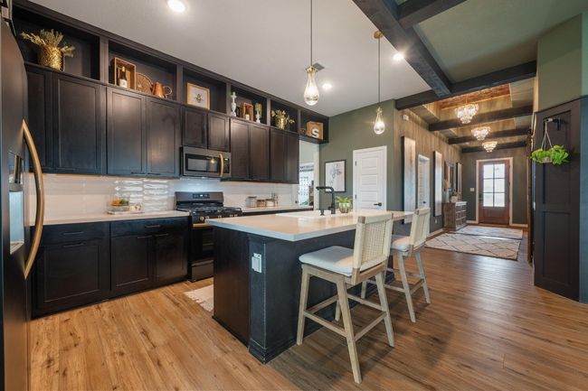 510 Billowing Way, House other with 4 bedrooms, 3 bathrooms and null parking in Kyle TX | Image 14
