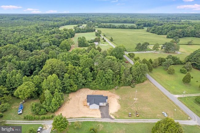 1494 Warner Rd, House other with 3 bedrooms, 2 bathrooms and null parking in Urbanna VA | Image 42