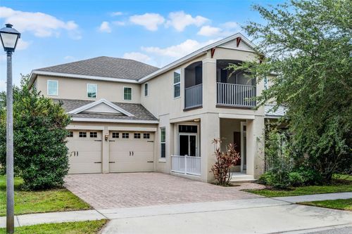 11837 Cave Run Ave, WINDERMERE, FL, 34786-9473 | Card Image