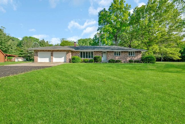 5815 E South Prairie Dr, House other with 3 bedrooms, 3 bathrooms and 2 parking in Morris IL | Image 32
