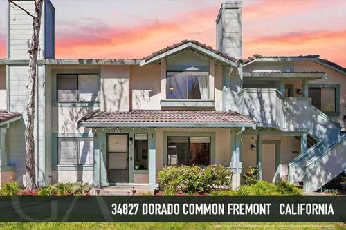 34827 Dorado Common, Fremont, CA, 94555 | Card Image