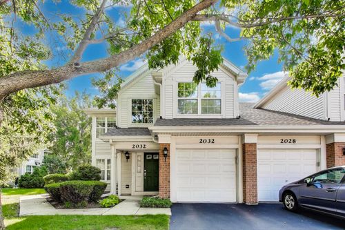 2032 Avalon Ct, Northbrook, IL, 60062-7109 | Card Image