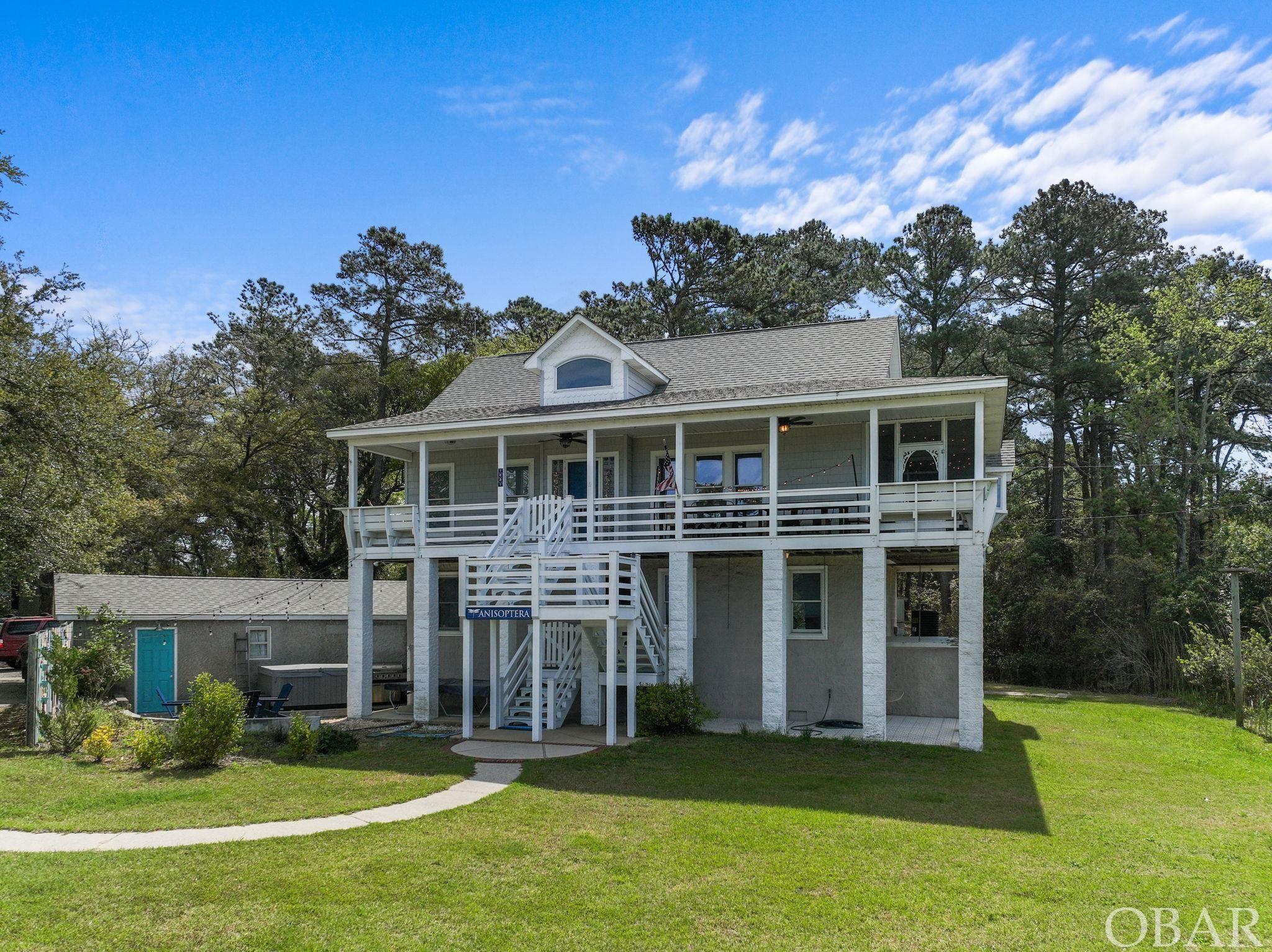 Colington Rd, Kill Devil Hills, NC 27948