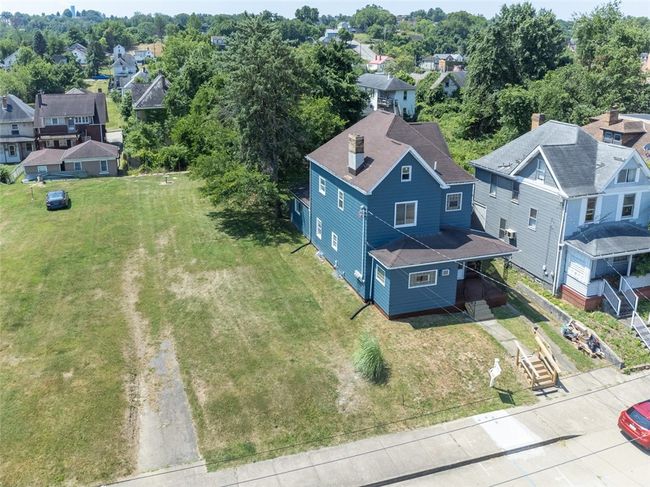 464 Reed Ave, House other with 5 bedrooms, 3 bathrooms and null parking in Monessen PA | Image 30