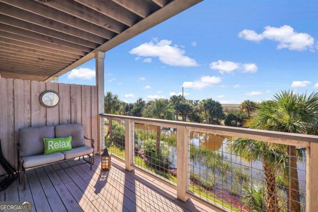 24 Hidden Harbor Rd, Condo with 3 bedrooms, 3 bathrooms and null parking in Brunswick GA | Image 4