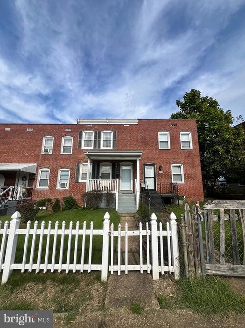 5237 Wasena Ave, BROOKLYN, MD, 21225-3119 | Card Image