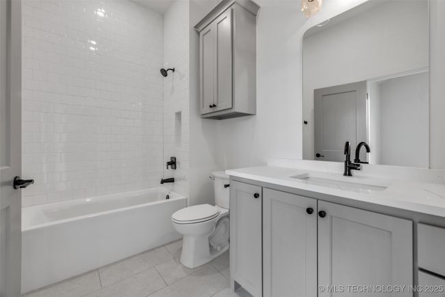 6364 N Bluesage Dr, House other with 5 bedrooms, 4 bathrooms and null parking in Owasso OK | Image 61