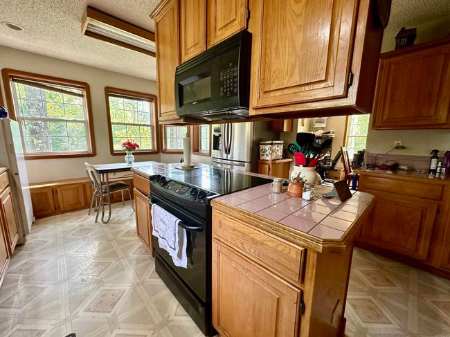 900 Piney Creek Rd E, House other with 3 bedrooms, 2 bathrooms and null parking in Rose Bud AR | Image 5