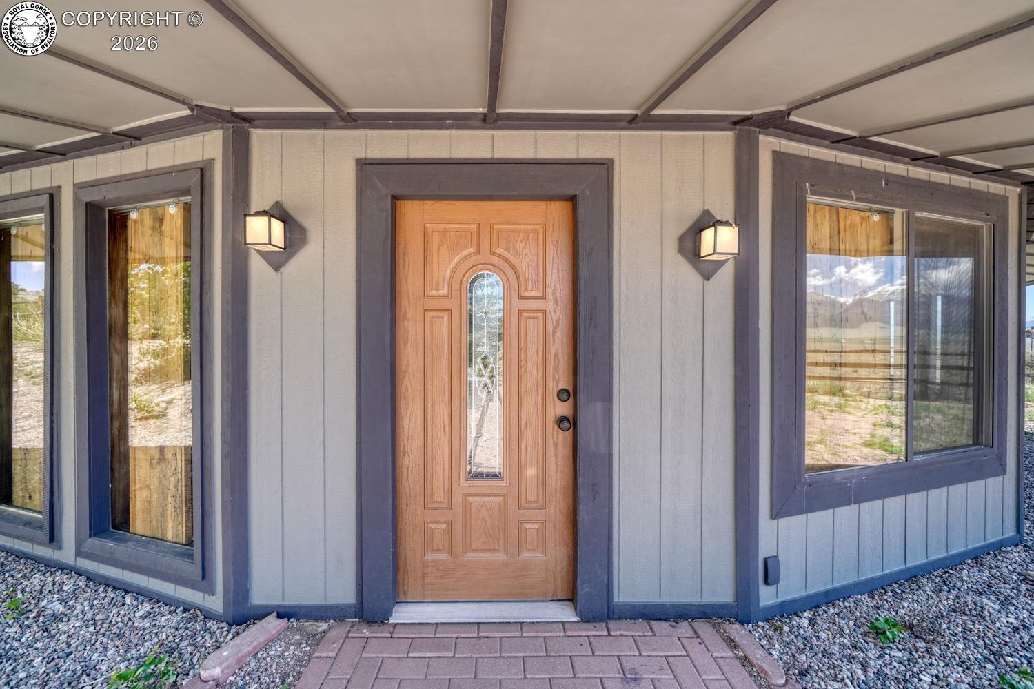 Residential in Westcliffe 3
