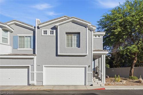 240 Integrity Ridge Dr, Henderson, NV, 89052-5916 | Card Image