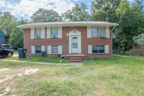 423 Alabama Ave, Warner Robins, GA, 31093-2457 | Card Image