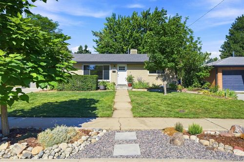 2023 S Tennyson St, Denver, CO, 80219-5160 | Card Image