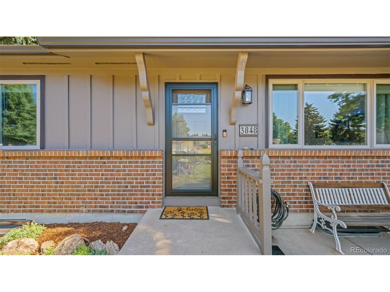 Residential in Colorado Springs 4