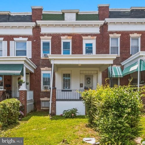 3717 Edmondson Ave, BALTIMORE, MD, 21229-2940 | Card Image