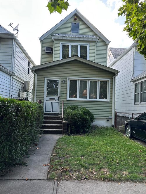 6249 80th Rd, Glendale, NY, 11385-6827 | Card Image