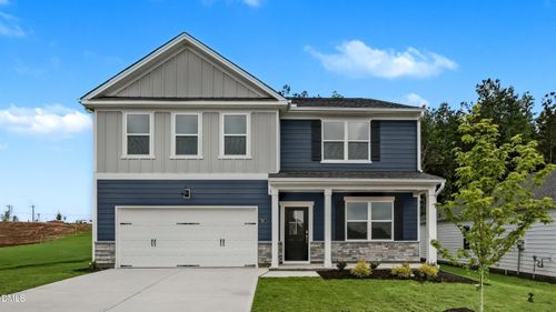 830 Comice Pear Way, Willow Spring, NC, 27592 | Card Image