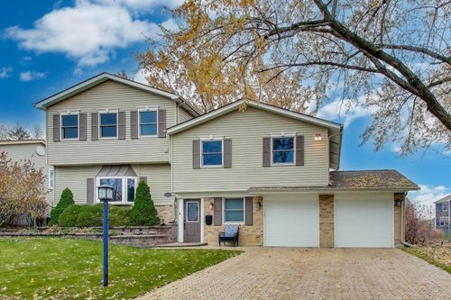 3585 Treaty Ln, Hoffman Estates, IL, 60192-1838 | Card Image