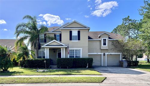 3040 Palermo Rose Way, KISSIMMEE, FL, 34746-2118 | Card Image