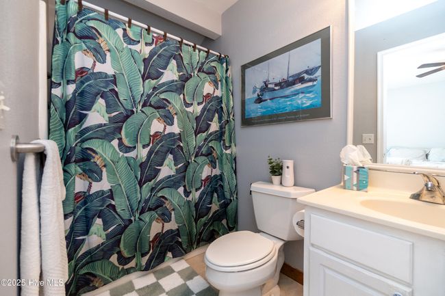 109 Post Oak Ct, House other with 3 bedrooms, 2 bathrooms and 1 parking in Kill Devil Hills NC | Image 17