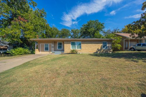 5509 Purington Ave, Fort Worth, TX, 76112-6434 | Card Image