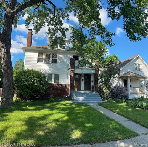 unit-1-22220 Olmstead St, Dearborn, MI, 48124-4714 | Card Image