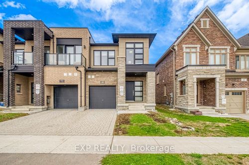 69 Freeman Williams St, Markham, ON, L6C3K4 | Card Image