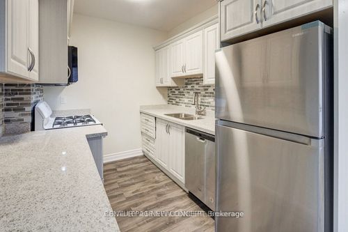 2-1845 Dufferin St, Toronto, ON, M6E3P5 | Card Image